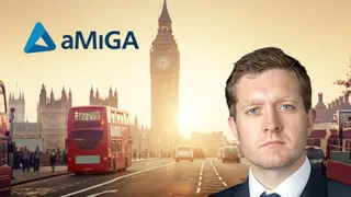 Amiga hires Nexus director to build out transactional risks business line