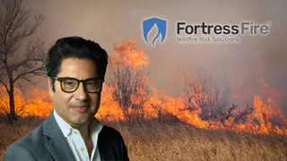 Cat model trailblazer joins FortressFire