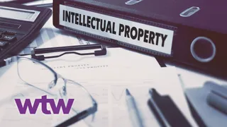 WTW highlights sharp rise in IP disputes and insurance uptake