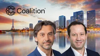 Coalition enters French market, hires Hiscox maven to lead push