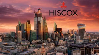 Hiscox adds risk transfer to its London Market offering