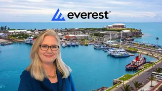 Everest Group bolsters board with former KPMG global head