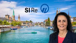 SI Re strengthens Nordic, Italian foothold with Helvetia Re veteran
