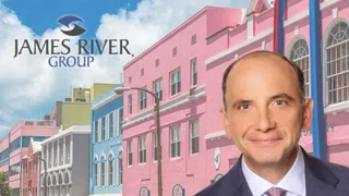 Profits continue to decline for James River in Q2 