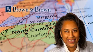 Brown & Brown bolsters board with veteran executive
