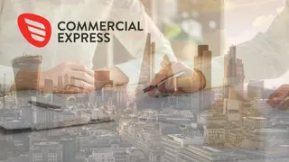 Commercial Express boosts underwriting with a string of appointments