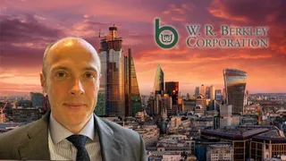 WR Berkley taps reinsurance expert for top UK position