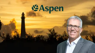 Aspen ‘ready to lean in’ as transactional liability market shows hardening signs
