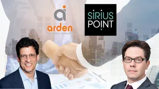 SiriusPoint steps in to fight fires with new strategic partnership