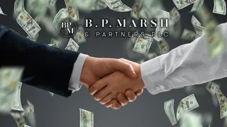 BP Marsh bets on specialty growth with reinsurance play