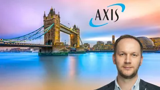Axis launches unit to meet growing multi-line demand