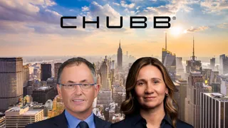 Chubb backs in-house veterans to power surety and North America growth