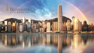 Transamerica Life Bermuda targets Hong Kong's wealthy