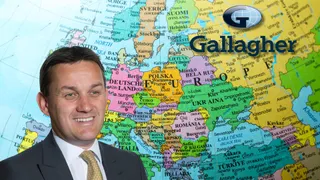 Gallagher lures Aon’s M&A veteran to service UK and EMEA markets