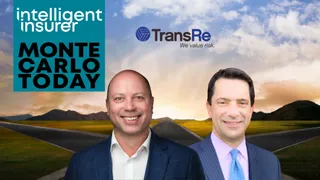 Bifurcation emerging in casualty pricing; reinsurers remain cautious on US risks: TransRe