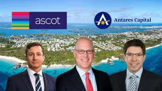 Ascot, Antares launch $500m casualty reinsurance sidecar Wayfare Re 