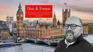 Doe & Emuss adds liability expert to strengthen broking, underwriting