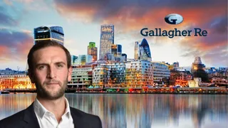 Gallagher Re adds ex-Aon broker to UK specialty lines roster