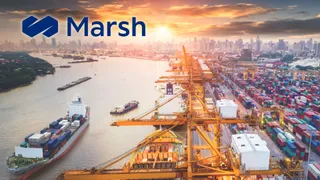 Marsh rolls out custom cover for freight brokers