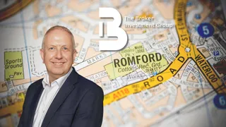 Only way is Essex: Broker Investment Group buys Romford broker