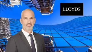 Lloyd's picks Hiscox veteran for top role after year-long hunt