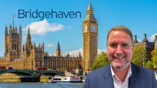 Bridgehaven taps Ocean Re C-suite for head underwriting role
