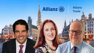 Allianz Trade taps senior leaders for Northern Europe management team