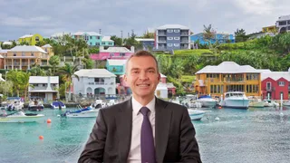 Resolution Life finds new CFO in leadership shuffle