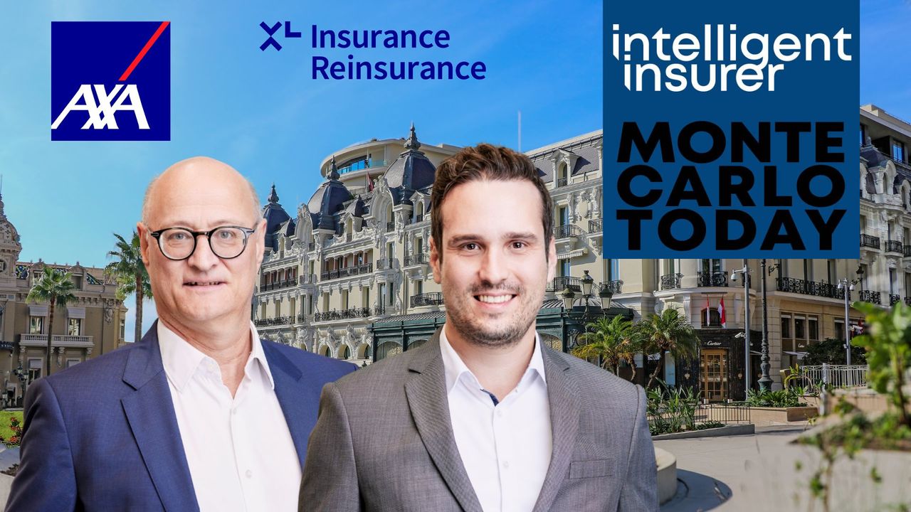 Credit and surety insurance sees strong growth: Axa XL Reinsurance ...