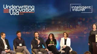 ‘Never a better time to be in underwriting’: data and AI lessons from New York