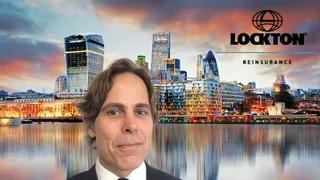 Lockton Re brings in Guy Carpenter expert to lead crisis management
