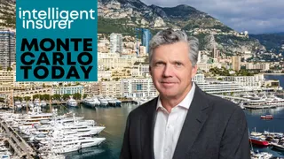 Reinsurers will need to make a decision on excess capital: Canopius Re CEO