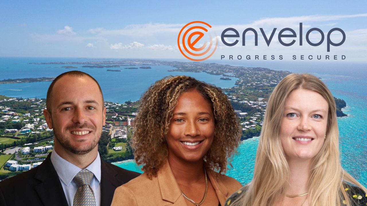 Envelop Risk strengthens cyber bench with appointments in key markets ...