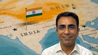 Aon bolsters India leadership with ex-Marsh sales leader