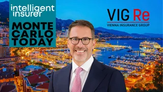 Agility will shape 1/1 renewals as market recalibrates on losses: VIG Re CEO