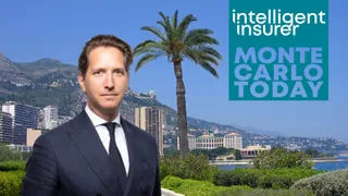 Reinsurance market is softening but still attractive, balance key for 2026: Miller 