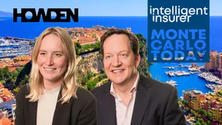 Cyber threats are evolving, so must our data, says Howden Re experts