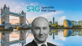 Specialist Risk Group snags Aon MD as inaugural commercial chief
