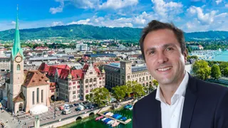Covéa brings in ex-Allianz chief for UK insurance top job