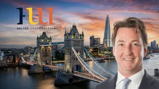 Lloyd’s pooler Helios lands Arch MD as CEO to sharpen portfolio