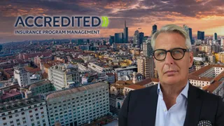 Accredited lures seasoned executive to drive European business growth