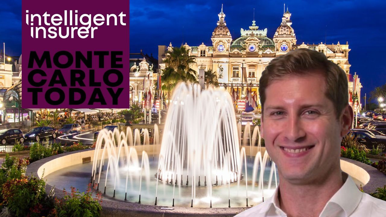 Transforming legacy insurance into strategic assets | Intelligent Insurer
