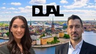 Dual Europe reshapes cyber play with Allianz veteran hire
