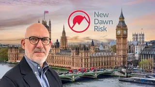 New Dawn snaps up re/insurance veteran for senior position