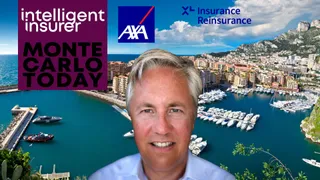 Reinsurers need to think of wildfire like hurricanes and earthquakes, not a secondary peril: AXA XL