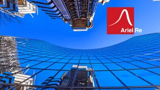 Ariel Re secures ‘in principle’ approval for syndicate with diverse book