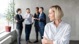 Leave the city, close the gap: gender pay disparity narrows if you work outside of London