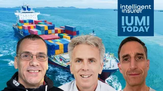 Marine insurance faces climate test: bridging science and underwriting in an uncertain climate