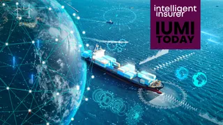 From captains to code: how AI is redefining maritime risk and underwriting