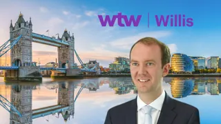 Willis bolsters specialty team with Aon head of pricing